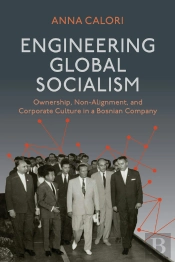 Engineering Global Socialism