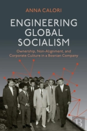 Engineering Global Socialism