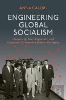 Engineering Global Socialism