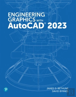 Bertrand.pt - Engineering Graphics With Autocad 2023
