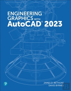 Bertrand.pt - Engineering Graphics With Autocad 2023