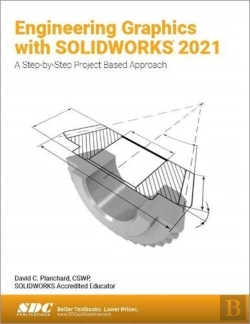 Bertrand.pt - Engineering Graphics With Solidworks 2021