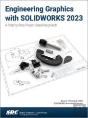 Engineering Graphics With Solidworks 2023