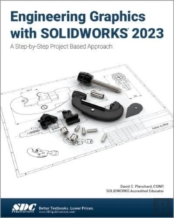 Bertrand.pt - Engineering Graphics With Solidworks 2023