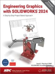 Engineering Graphics With Solidworks 2024
