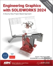 Engineering Graphics With Solidworks 2024