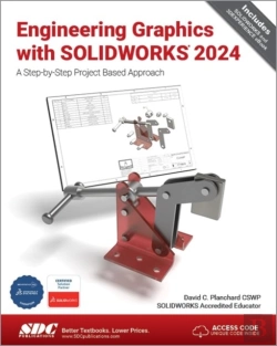 Bertrand.pt - Engineering Graphics With Solidworks 2024