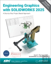 Engineering Graphics With Solidworks 2025