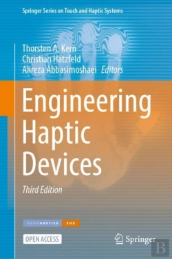 Bertrand.pt - Engineering Haptic Devices