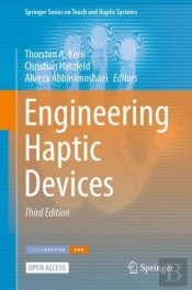Engineering Haptic Devices