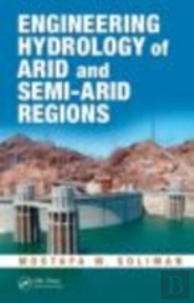 Engineering Hydrology Of Arid And Semi-Arid Regions