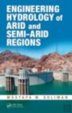 Bertrand.pt - Engineering Hydrology Of Arid And Semi-Arid Regions