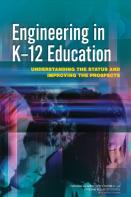 Engineering In K-12 Education