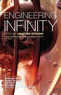 Bertrand.pt - Engineering Infinity