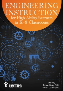 Bertrand.pt - Engineering Instruction For High-Ability Learners In K-8 Classrooms