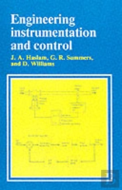 Engineering Instrumentation And Control