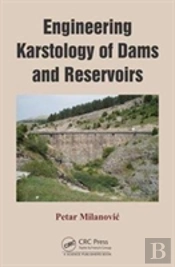 Engineering Karstology Of Dams And Reservoirs