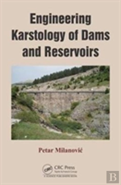 Bertrand.pt - Engineering Karstology Of Dams And Reservoirs