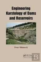 Engineering Karstology Of Dams And Reservoirs