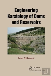 Engineering Karstology Of Dams And Reservoirs