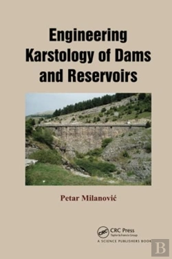 Bertrand.pt - Engineering Karstology Of Dams And Reservoirs