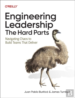 Bertrand.pt - Engineering Leadership: The Hard Parts