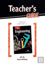 Engineering - Livro do Professor com Orientações