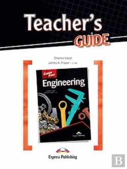 Bertrand.pt - Engineering - Livro do Professor com Orientações