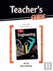 Engineering - Livro do Professor com Orientações