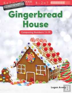 Bertrand.pt - Engineering Marvels: Gingerbread House