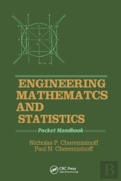 Engineering Mathematics And Statistics