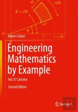 Engineering Mathematics By Example
