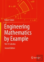 Engineering Mathematics By Example