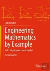 Engineering Mathematics By Example