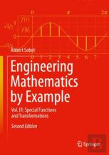 Engineering Mathematics By Example