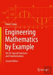 Engineering Mathematics By Example