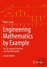 Engineering Mathematics By Example