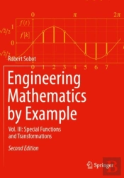 Engineering Mathematics By Example