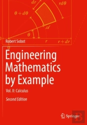 Engineering Mathematics By Example