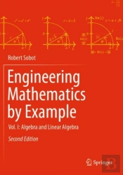 Engineering Mathematics By Example