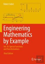 Engineering Mathematics By Example