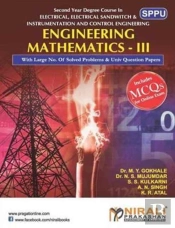 Engineering Mathematics Iii
