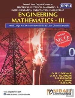 Bertrand.pt - Engineering Mathematics Iii