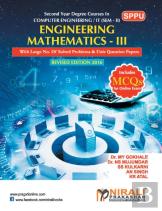 Engineering Mathematics Iii