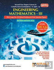 Engineering Mathematics Iii