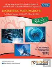 Engineering Mathematics Iii