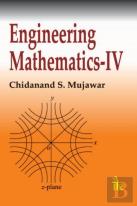 Engineering Mathematics-Iv