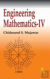 Engineering Mathematics-Iv