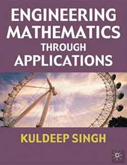 Bertrand.pt - Engineering Mathematics Through Applications
