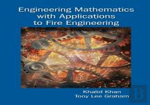 Engineering Mathematics With Applications To Fire Engineering